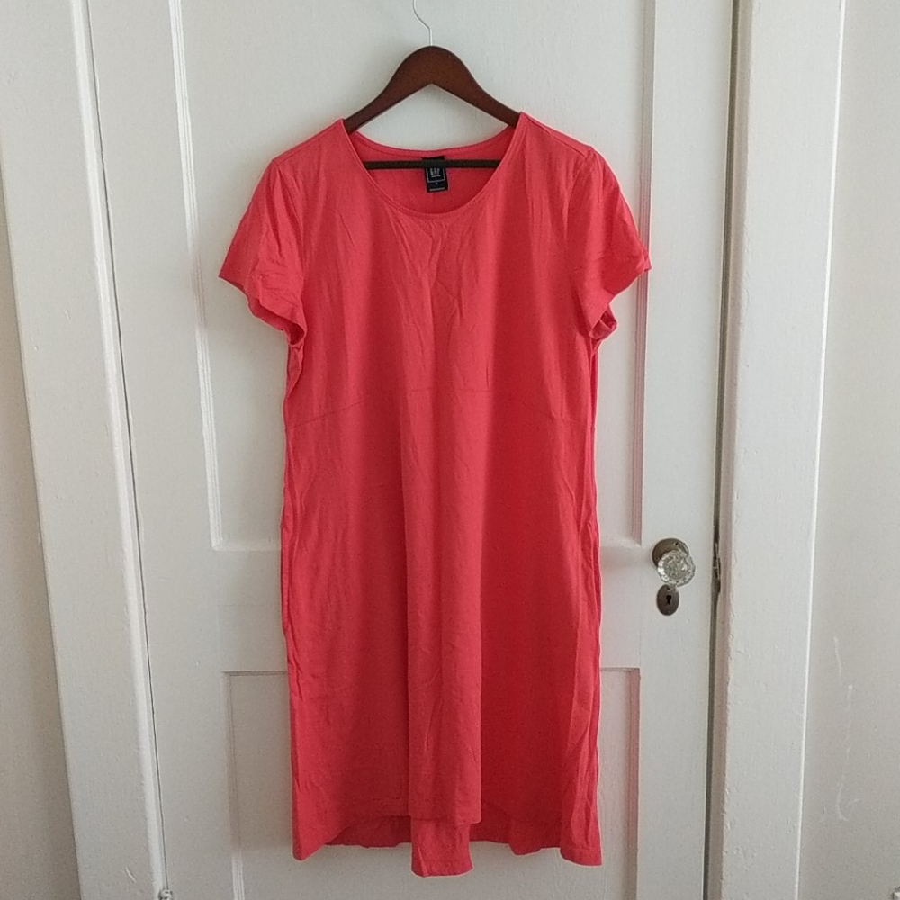 GAP Maternity Dress